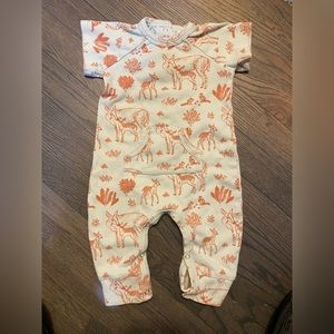 Kate Quinn Forest Friends Jumper